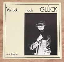 Ami Marie – Verrückt Nach Glück