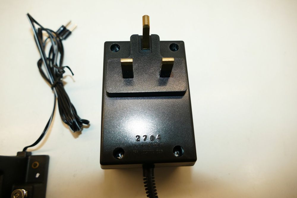 HORNBY EN O transformateur pour circuit de train 110Volts EUR 25,00