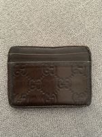 Portacarte Gucci