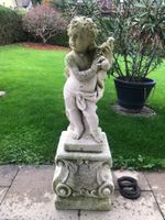 Statue Römischer Jüngling