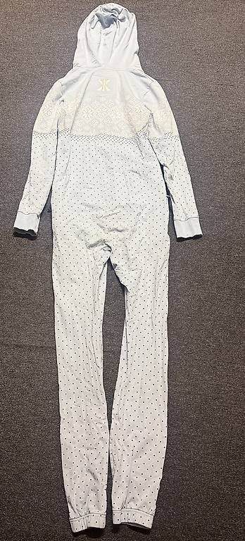 Jumpsuits: Onepiece Winterlook, M – Gebraucht aus Hütten von Mber80 2
