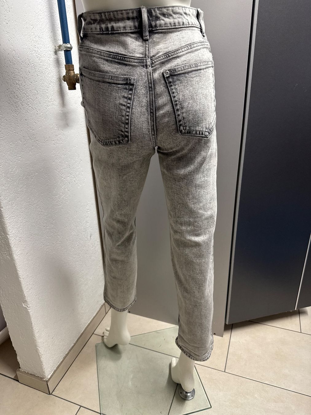 H&M Pantaloni: HOSE H&M gr 34 – Usato da Birr venduto da WalkyriaM 1