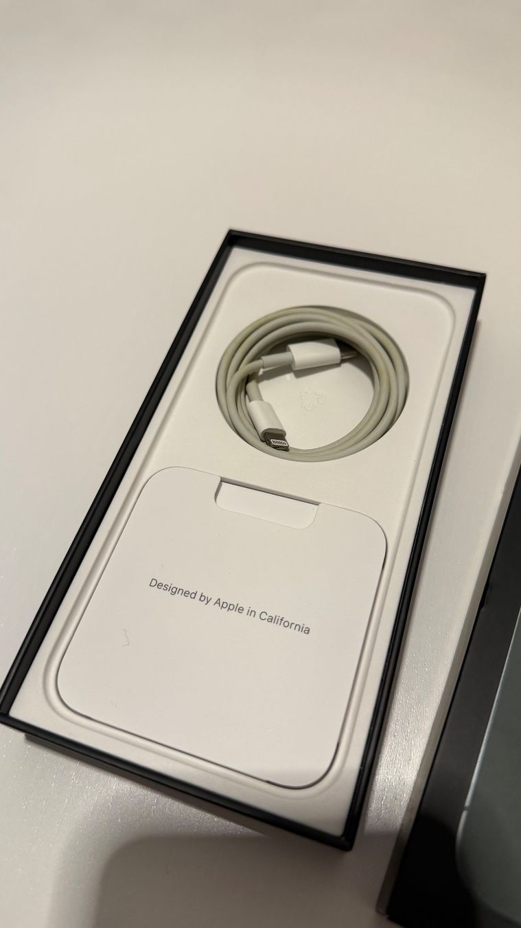 Apple Telefoni cellulari / Smartphones: Iphone 13Pro Max 128GB – Usato da Schlieren venduto da sunhine 3