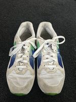 NIKE AIR MAX SNEAKERS EU 43