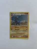 Pokemon Karte Koknodon Holo Swirl Black Star Promo