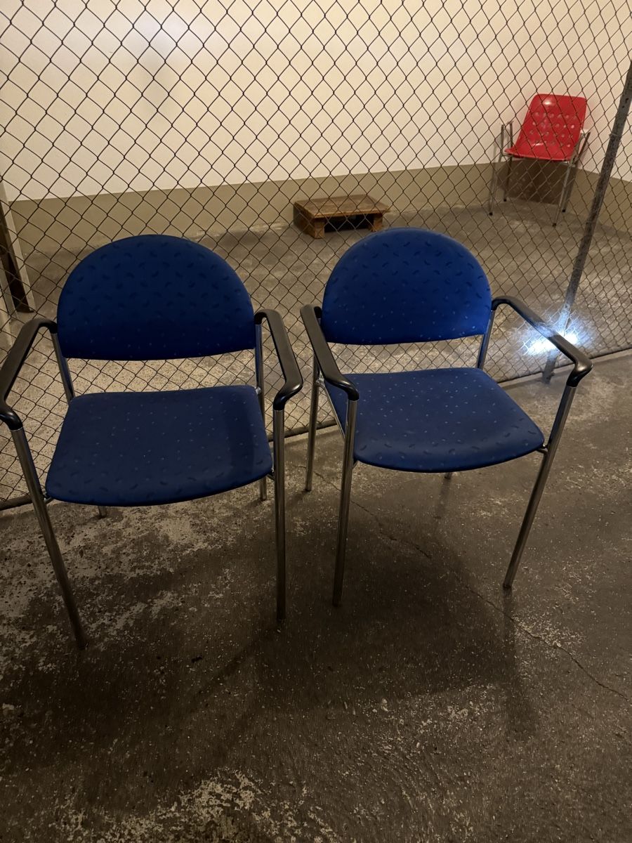 Sedie: Chaises  – Usato da Biel/Bienne venduto da mar_hhq2 4
