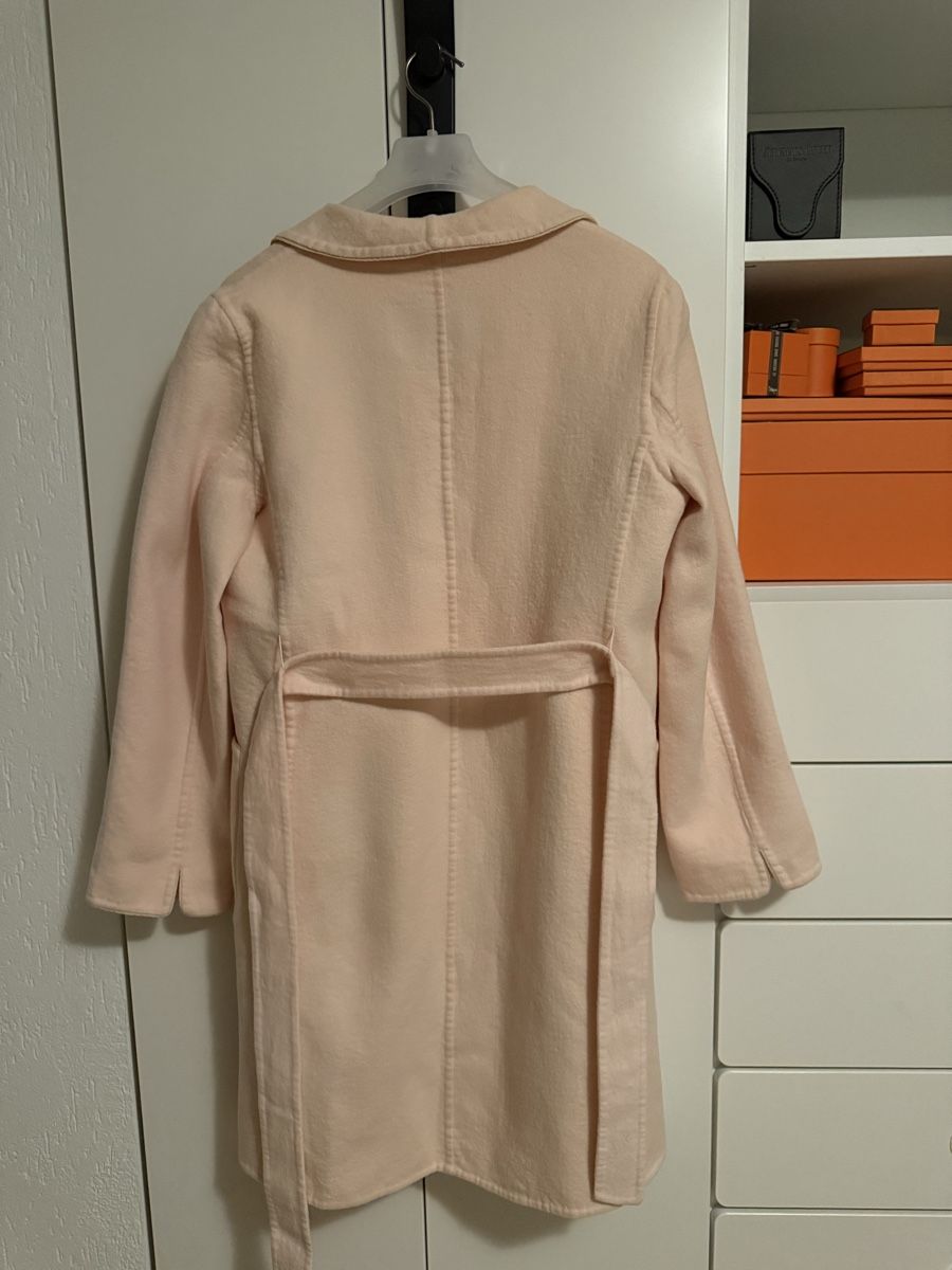 Max Mara Cappotti: Max Mara Coat Mantel Gr.38 – Usato da Zürich venduto da shuenoma 1