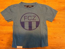 FCZ Kinder T-Shirt