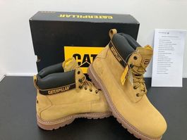 Caterpillar Sicherheitsstiefel Holton S3