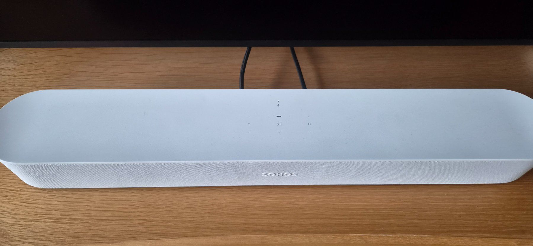 Sonos Heimkino: Sonos Beam Gen. 1 – Gebraucht aus Muri b/Bern von dan_g9vr
