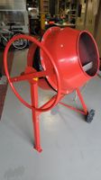Betonmischer Guy Noel B 132 690 Watt gebrauchter Zustand