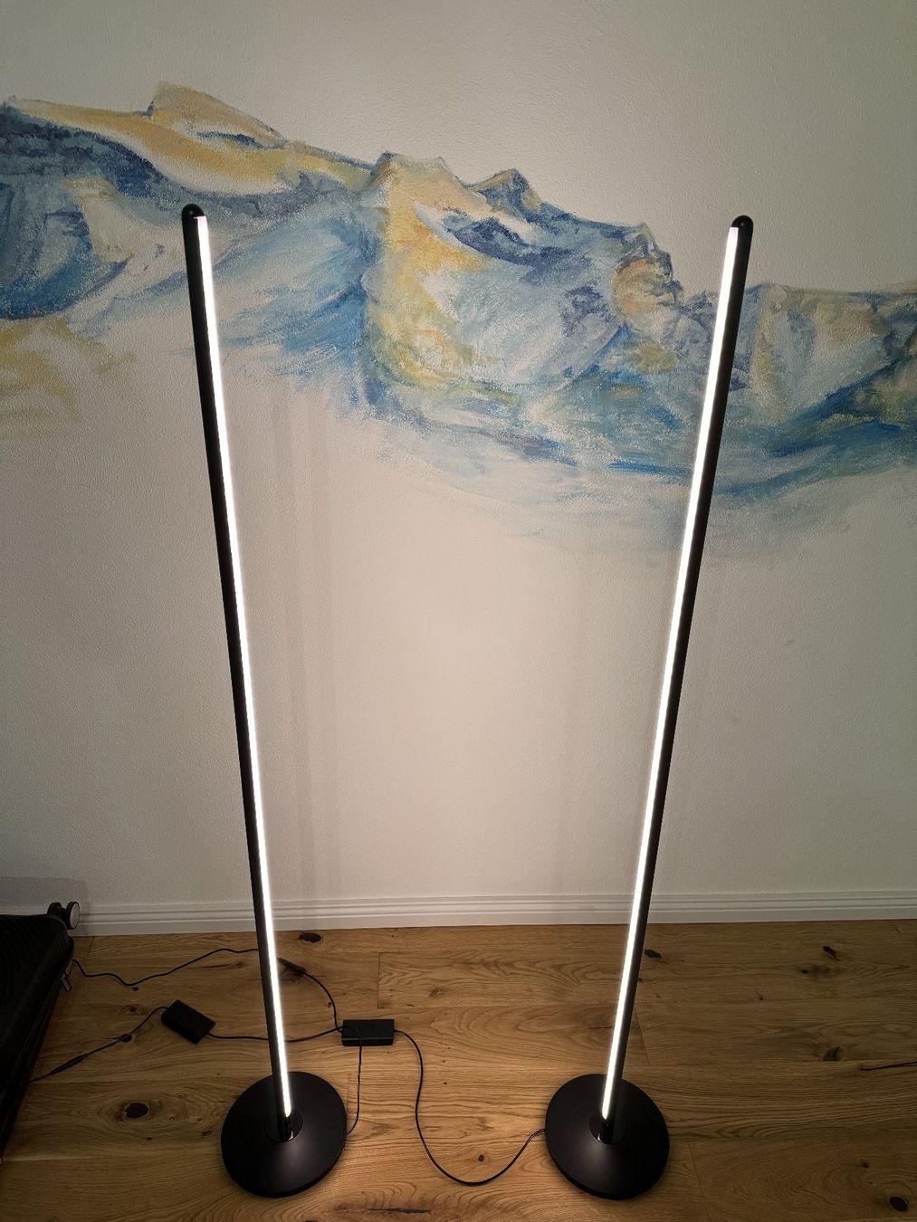Govee Lampade: Govee Smart Corner – Usato da Wildegg venduto da KarimAbdelaziz 1