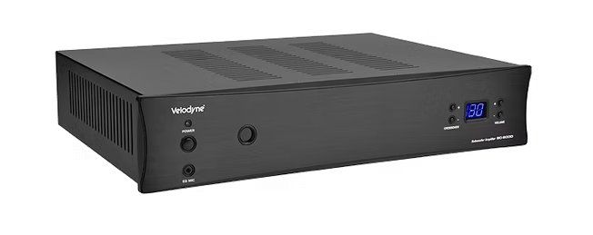Amplificatori: Velodyne SC-602 Amp – Usato da Grosshöchstetten venduto da HCOG