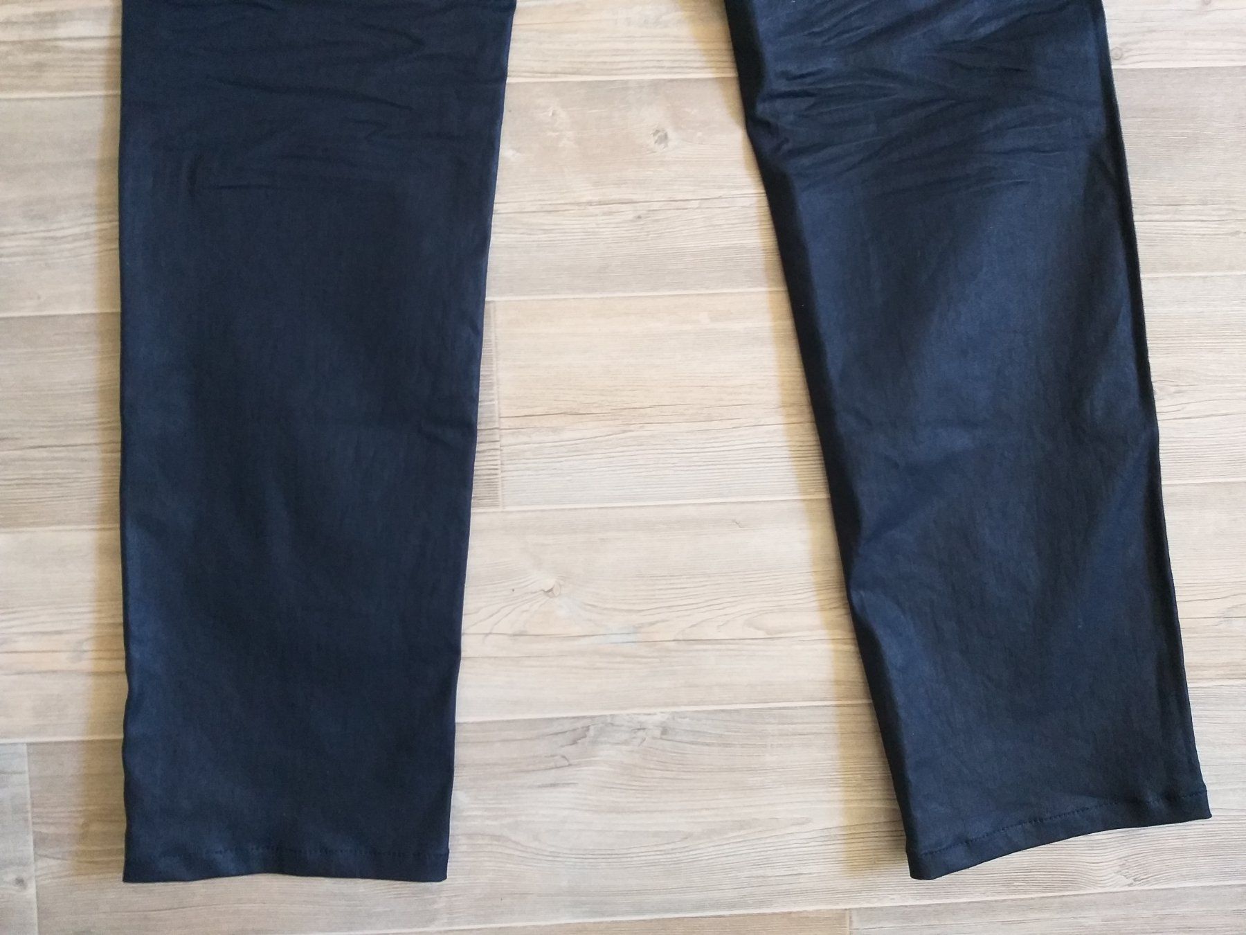 Pantaloni: Pantalon / Hose SOFT GREY  Taille / Grosse W36 – Usato da Cossonay-ville venduto da Super-Price-Quality 8