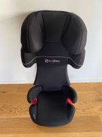 Cybex Solution X-fix Kinderautositz