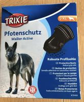Trixie Walker Active Pfotenschutz Grösse L-XL, Neu