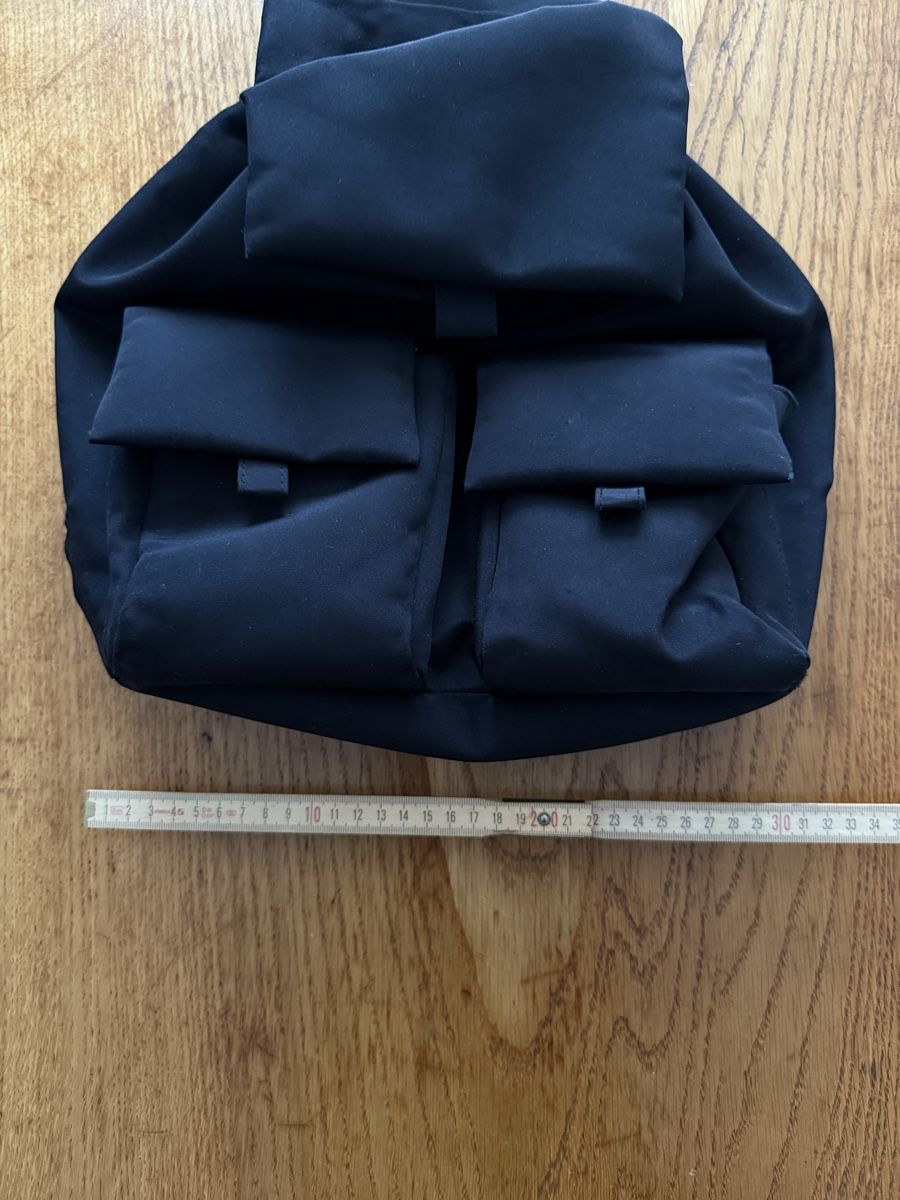 Rucksäcke: Rücksack – Gebraucht aus Siebnen von koschitoschi 3