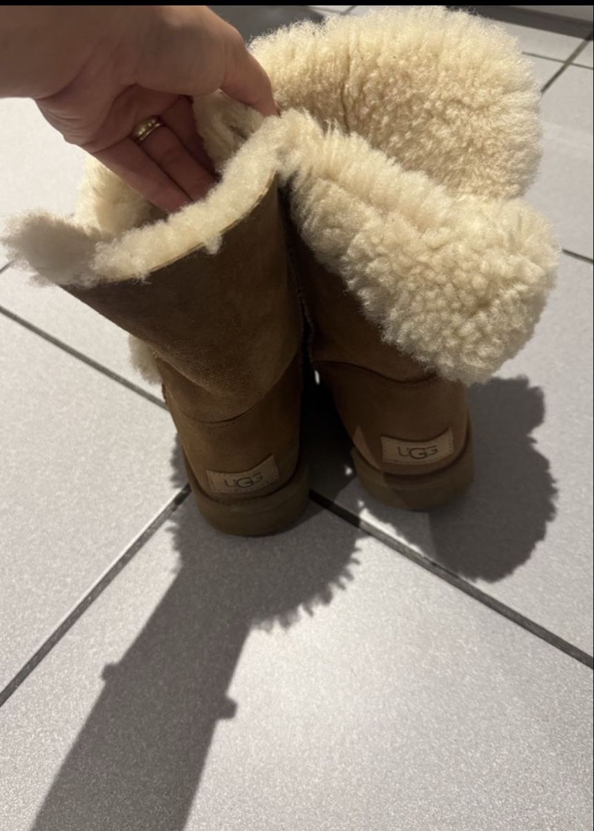 Chaussures femmes: UGG Stiefel  – D'occasion à Buchs SG par MarijaMK 1
