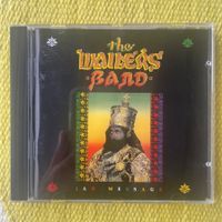 THE WAILERS BAND-JAH MESSAGE