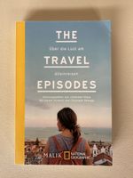 The Travel Episode - Johannes Klaus