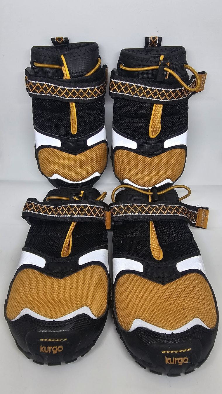 Abbigliamento: Chaussures chien Kurgo - Step N Strobe - Taille L – Nuovo (secondo la descrizione) da Fribourg venduto da Buchanan777 1