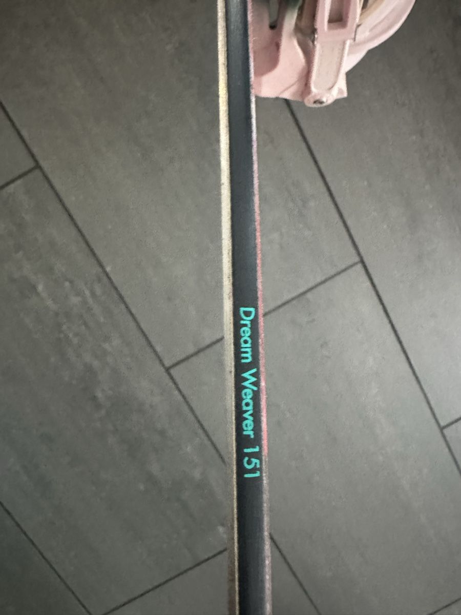 Boards: JONES Snowboard  – Neu (gemäss Beschreibung) aus Lumbrein von nin_558g 3