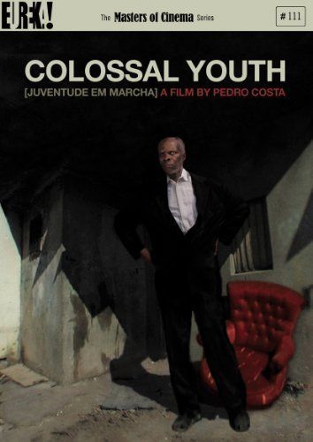 Tutti i DVDs: Colossal Youth [UK Import] – Usato da Altdorf UR venduto da boardsofcanada