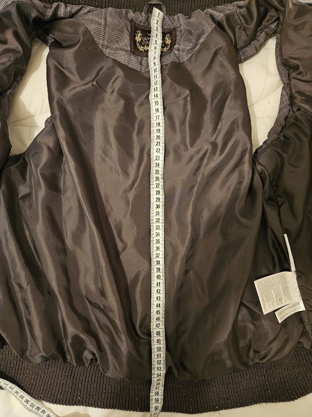 C&A Gilet & Giacche senza maniche: Damen Weste Gr.44 – Usato da Ennenda venduto da eel_ts7s 3