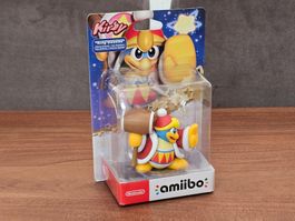 Kirby Collection - King Dedede Amiibo / Neu & OVP