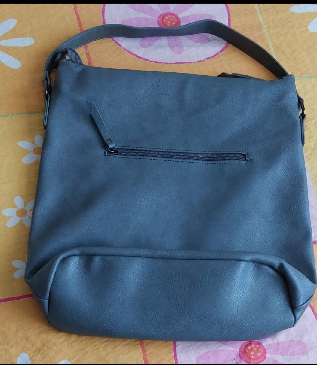 Rucksäcke: Tasche – Neu (gemäss Beschreibung) aus Wislikofen von Ana.Gomes 1