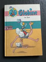 Globine im Zoo
