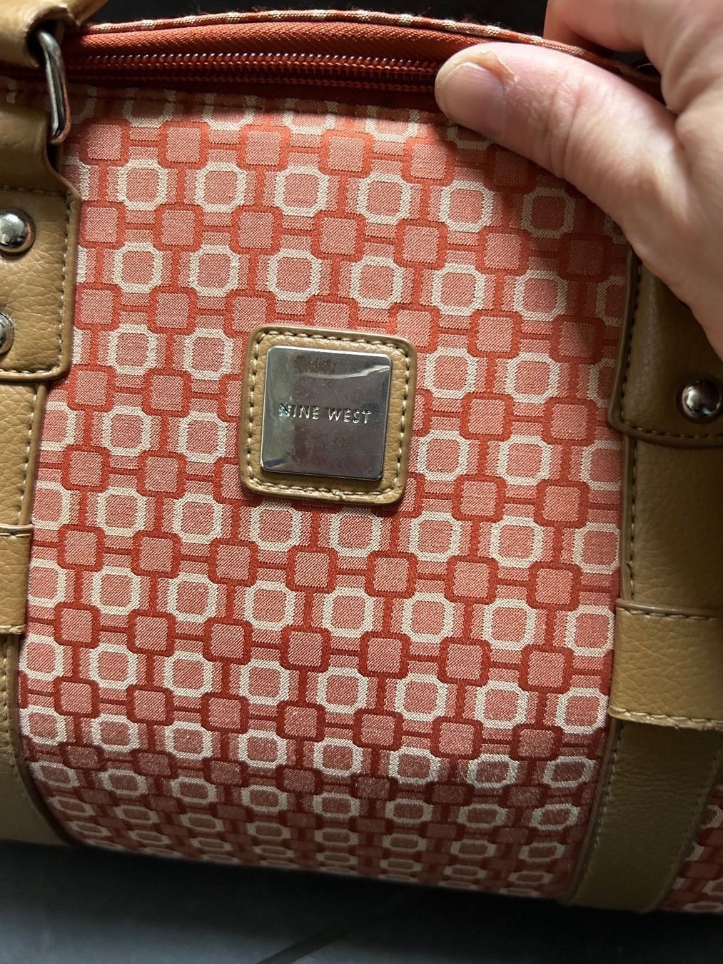 Borse: Weekender Tasche – Usato da Langnau am Albis venduto da Judithsebi 3