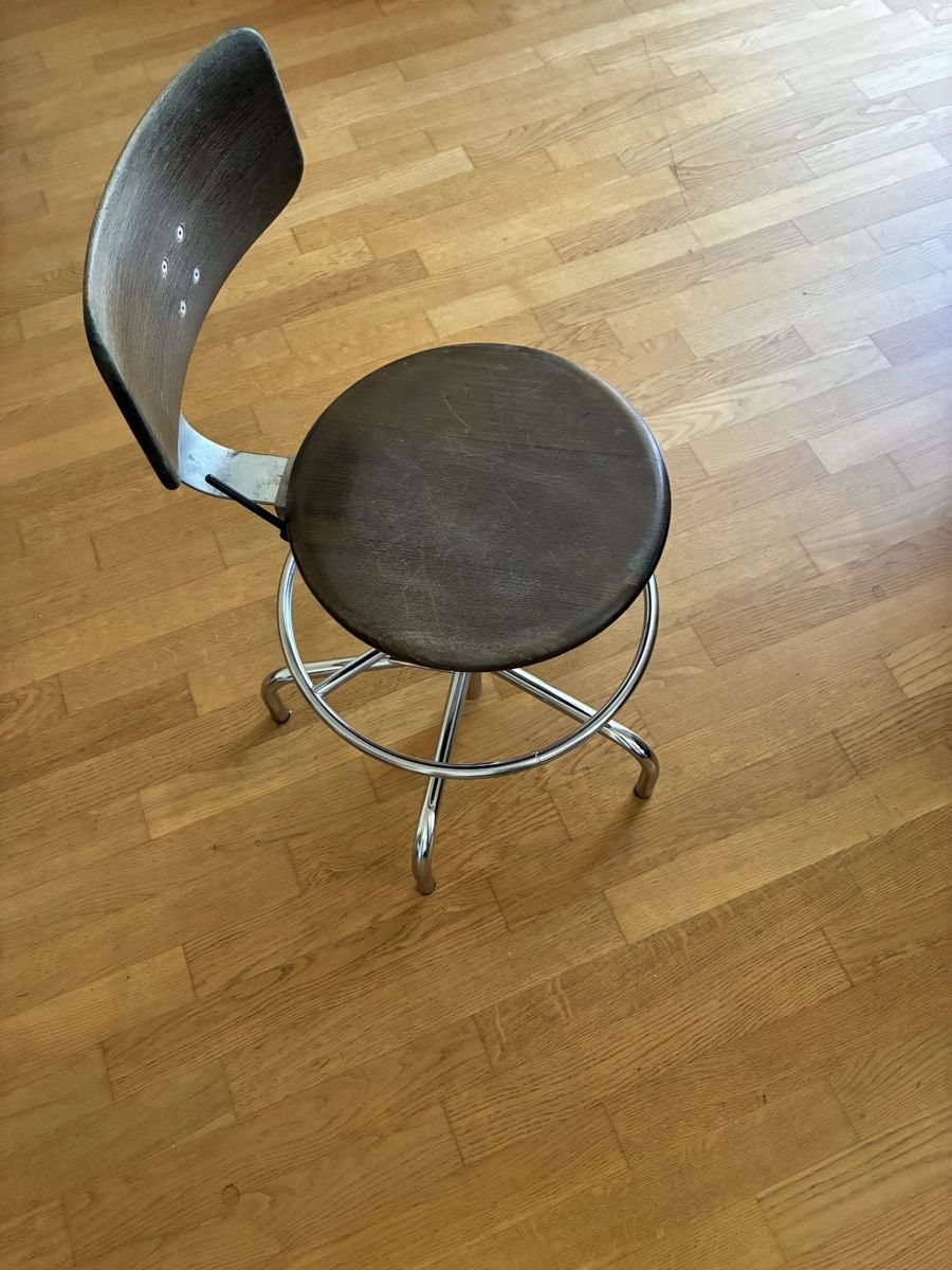 Sedie: Atelier Stuhl – Usato da Luzern venduto da hallodani 1