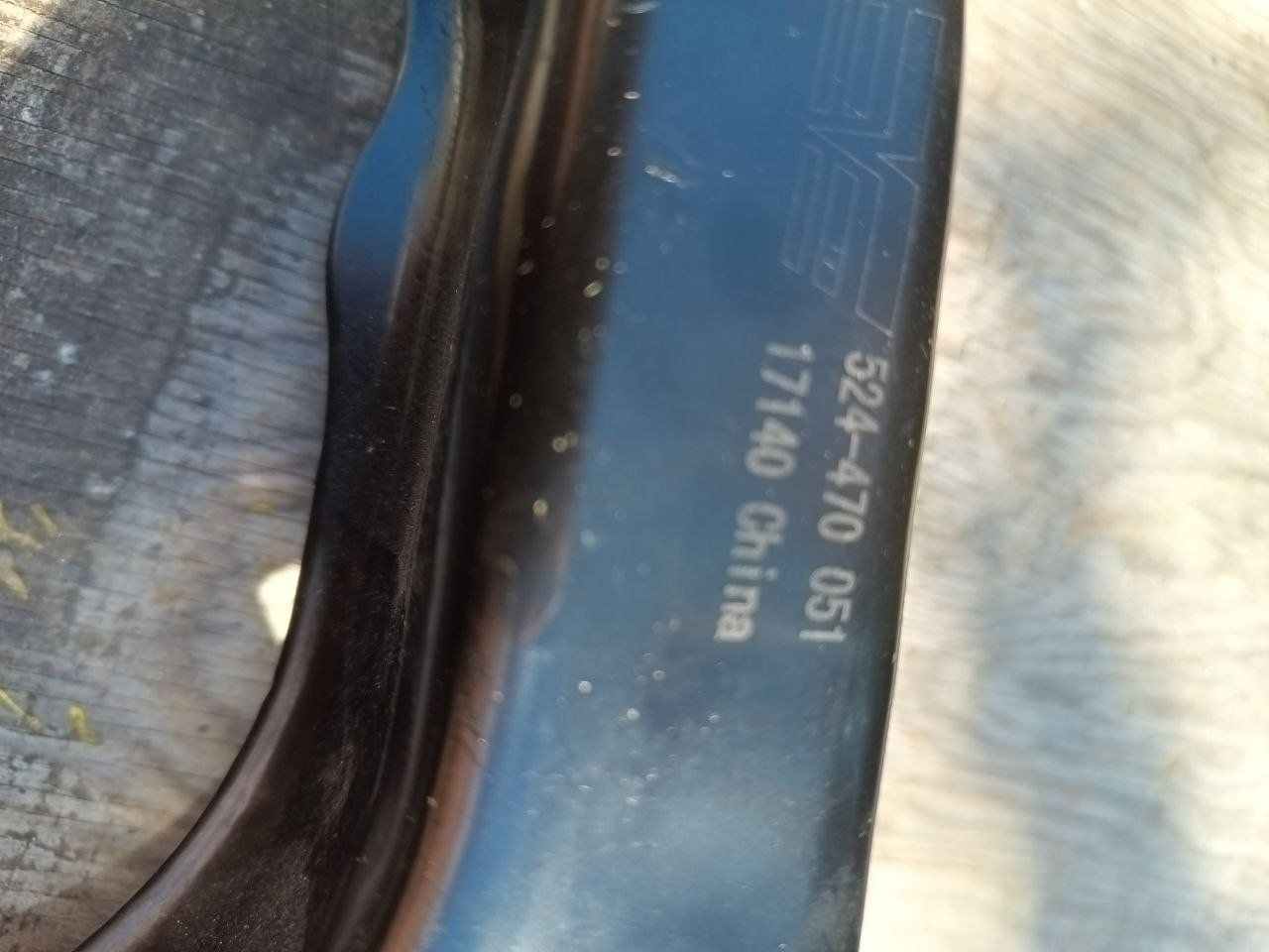 Nissan Tutti pezzi di ricambio auto: Nissan Control arm upper 2x – Nuovo (secondo la descrizione) da Gudo venduto da dispo3 1