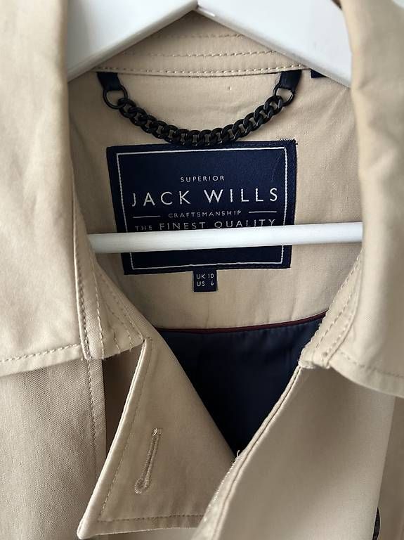 Cappotti: Trenchcoat – Usato da Zürich venduto da yan_r7k6 1