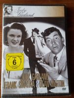 Judy Garland & Frank Sinatra - Live from the shows
