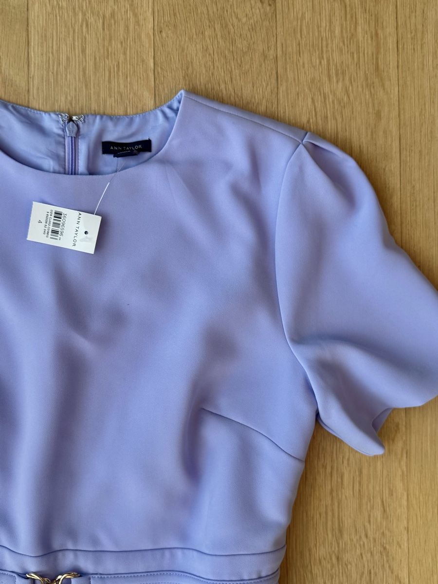 Vestiti: Ann Taylor Kleid – Nuovo e nell'imballaggio originale da Wallisellen venduto da giotak 1