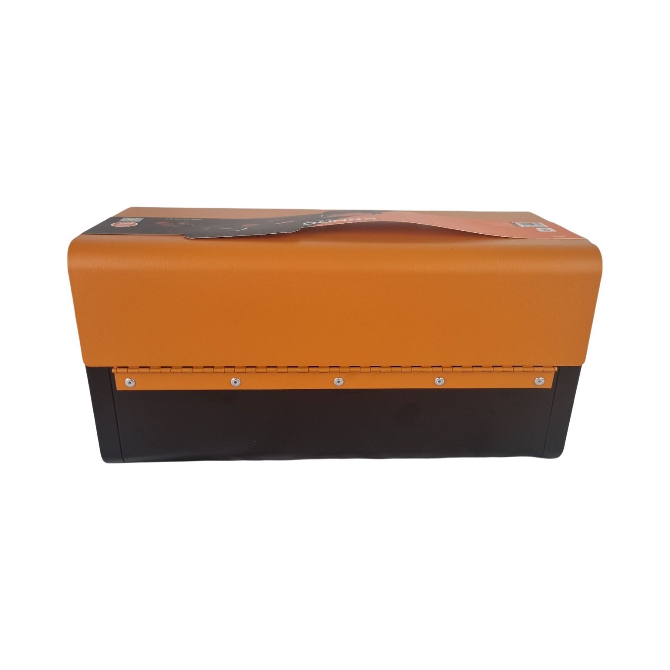 Tutti gli attrezzi: KENDO metal tool box – Nuovo (secondo la descrizione) da Wangen b. Olten venduto da Restwert_Wangen 3