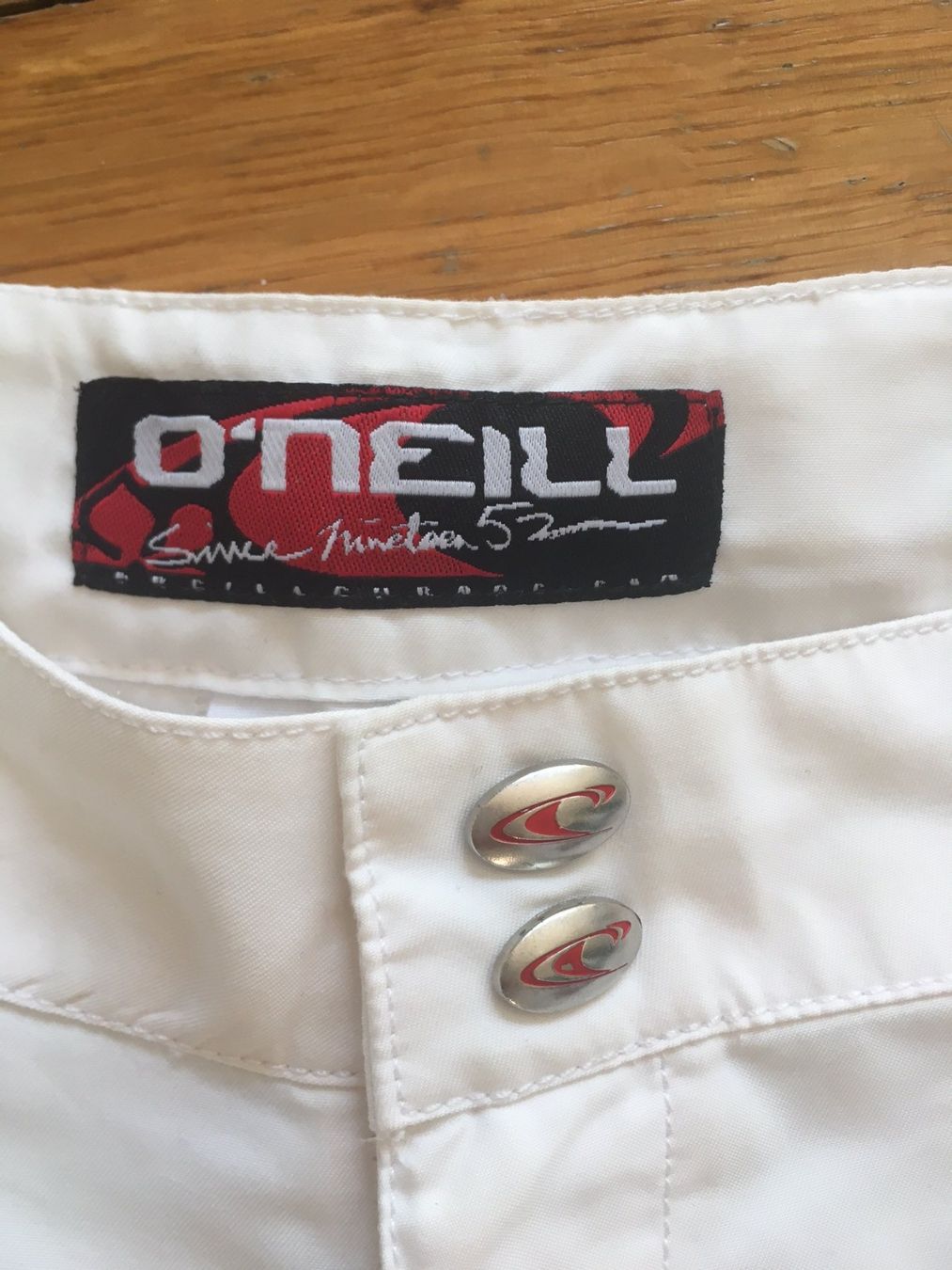 O'Neill Pantaloni: oneill Sommerhose Gr. 164 – Usato da Bischofszell venduto da sonixx 2