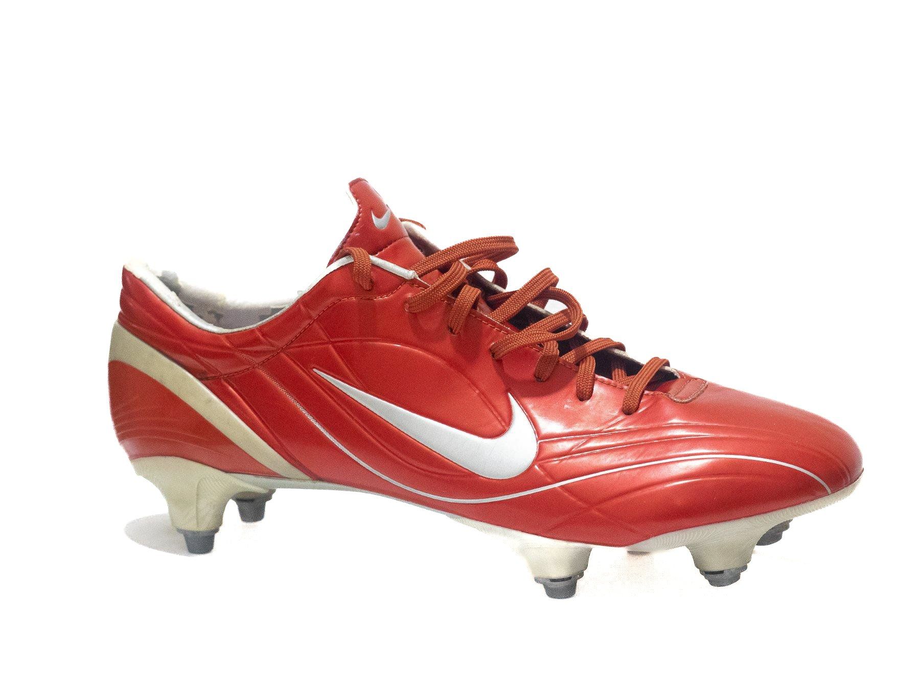 Nike Herrenschuhe: Nike Mercurial Vapor ii – Gebraucht aus Leuk Stadt von Marihulk