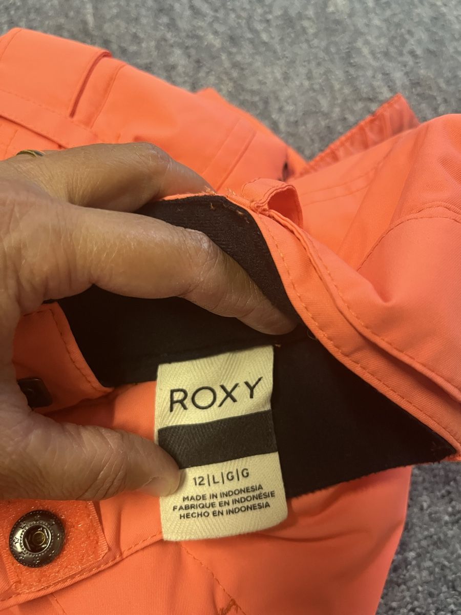 Roxy Skis: Ski Hose :152  – D'occasion à Zürich par Proton_Slit 1