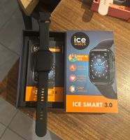 Neue Ice Watch - 1x getragen, noch mit Garantie