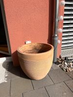 Grosser Pflanzentopf (Ø 46 cm)