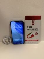 IPhone 13 Pro Max 256GB Blau inkl. NEUEM Akku + Garantie
