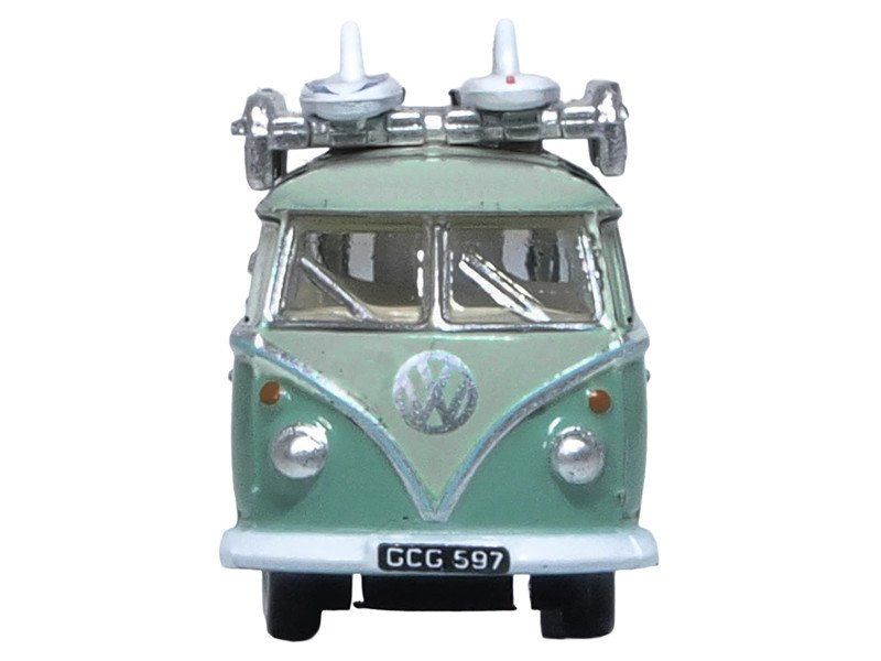Modellini di ferrovie: VW T1 Bus - N – Nuovo e nell'imballaggio originale da Morges venduto da iljamuromez 2