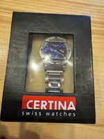 Montre Certina DS 1888 100m/330ft