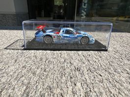 Atala 1:43 Nissan Race series Le Mans A. Suzuki