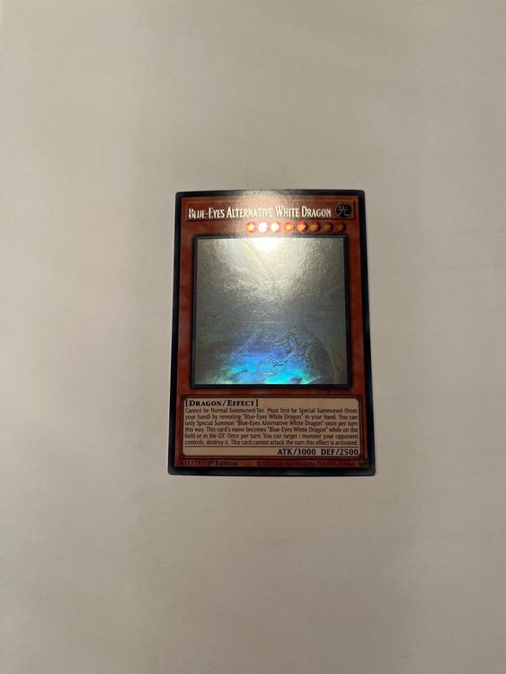 Yugioh Ghost Rare Kaufen Auf Ricardo