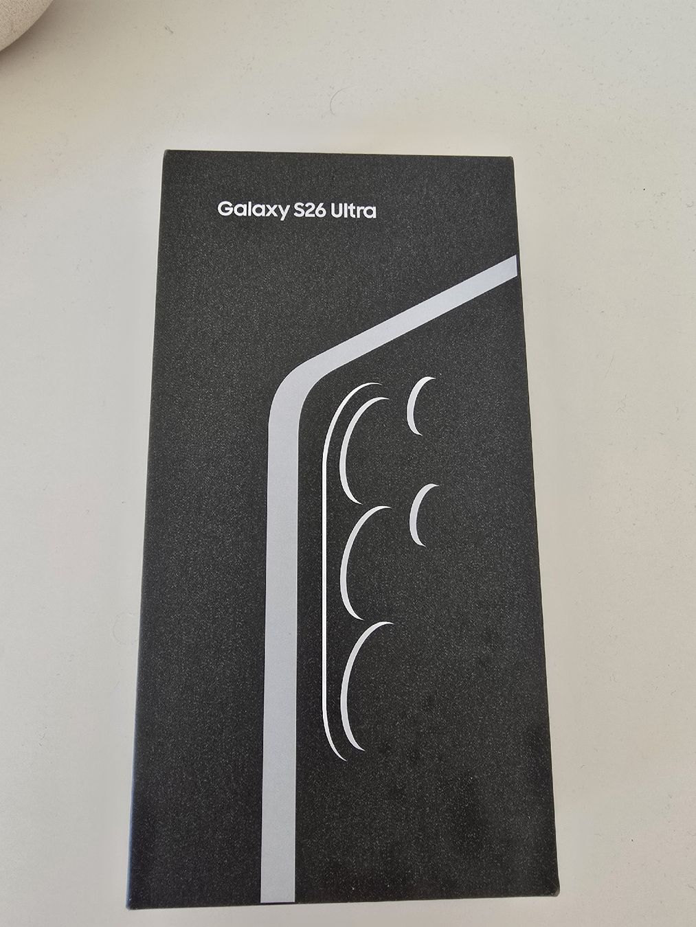 Samsung Telefoni cellulari / Smartphones: samsung S26 Ultra 512 GB – Nuovo (secondo la descrizione) da Olten venduto da Tombik