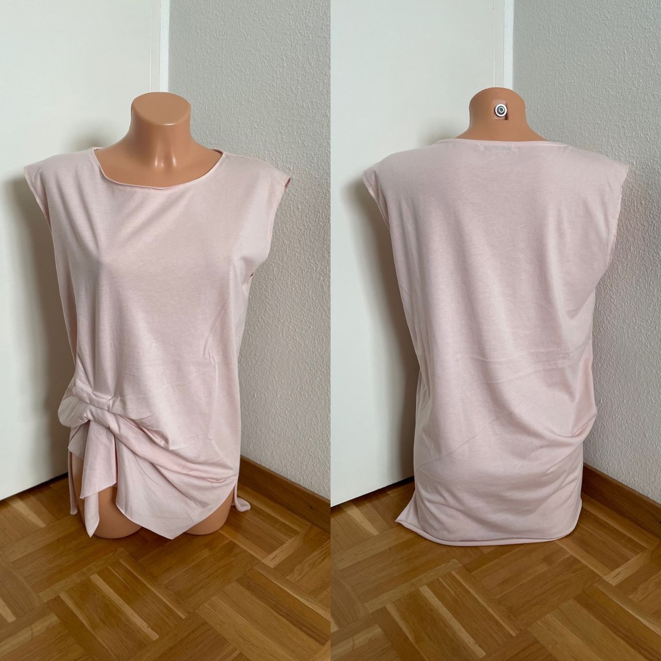 Globus T-shirt: Globus T-Shirt Gr. S – Nuovo (secondo la descrizione) da Rüfenacht BE venduto da Anele_13